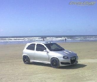 Acervo Corsa Clube Brasil (3704)
