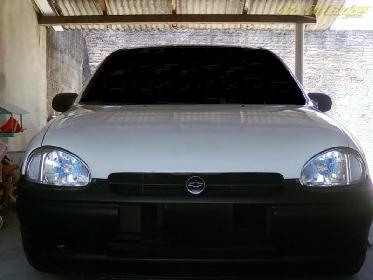 Acervo Corsa Clube Brasil (3705)
