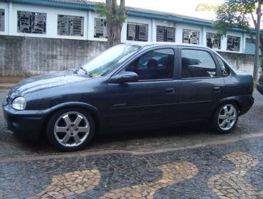 Acervo Corsa Clube Brasil (3706)