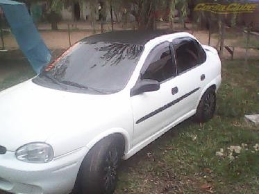 Acervo Corsa Clube Brasil (3707)
