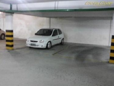Acervo Corsa Clube Brasil (3708)