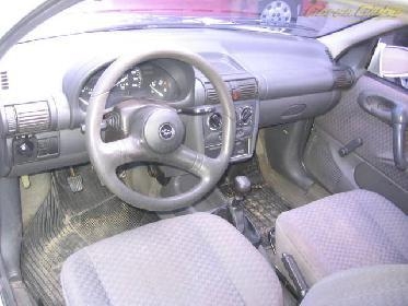 Acervo Corsa Clube Brasil (3709)