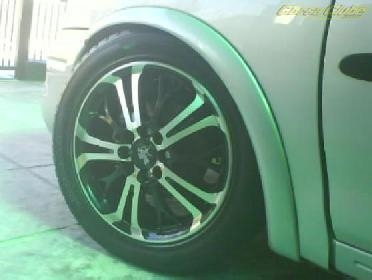 Acervo Corsa Clube Brasil (3710)