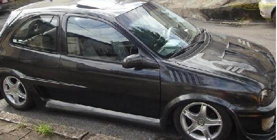 Acervo Corsa Clube Brasil (3711)
