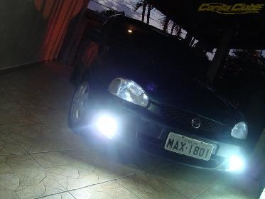 Acervo Corsa Clube Brasil (3712)