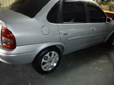 Acervo Corsa Clube Brasil (3713)