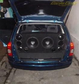 Acervo Corsa Clube Brasil (3714)