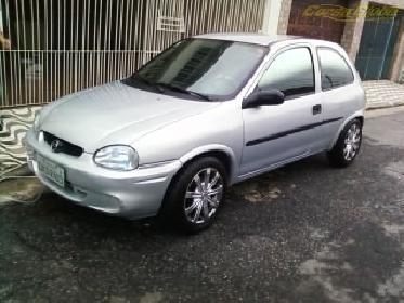 Acervo Corsa Clube Brasil (3715)