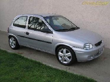 Acervo Corsa Clube Brasil (3717)