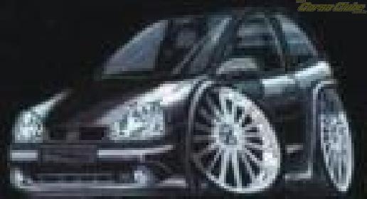 Acervo Corsa Clube Brasil (3718)