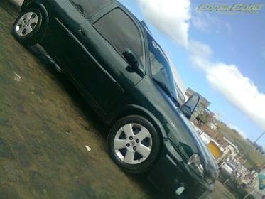 Acervo Corsa Clube Brasil (3719)