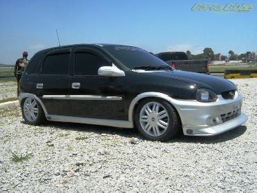 Acervo Corsa Clube Brasil (3721)