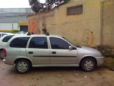 Acervo Corsa Clube Brasil (3722)