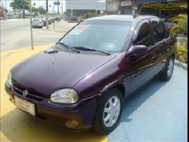 Acervo Corsa Clube Brasil (3723)