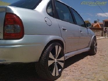 Acervo Corsa Clube Brasil (3724)