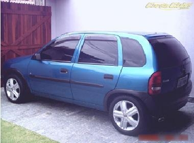 Acervo Corsa Clube Brasil (3725)