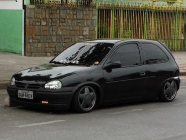 Acervo Corsa Clube Brasil (3727)