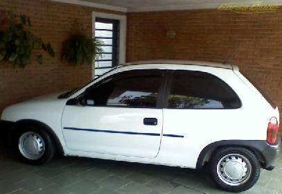 Acervo Corsa Clube Brasil (3730)