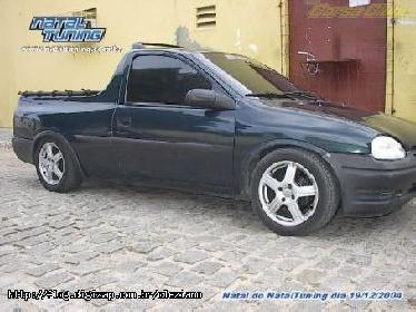 Acervo Corsa Clube Brasil (3731)