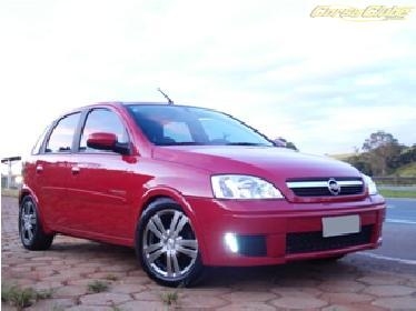 Acervo Corsa Clube Brasil (3732)