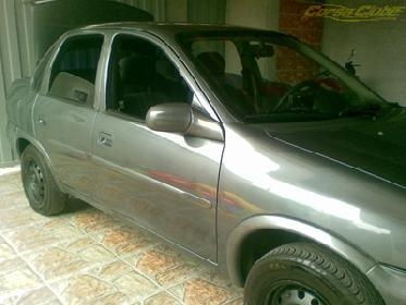 Acervo Corsa Clube Brasil (3733)