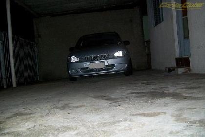 Acervo Corsa Clube Brasil (3735)