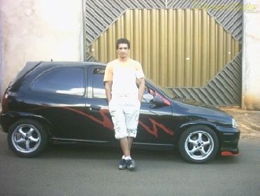 Acervo Corsa Clube Brasil (3736)
