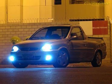 Acervo Corsa Clube Brasil (3737)