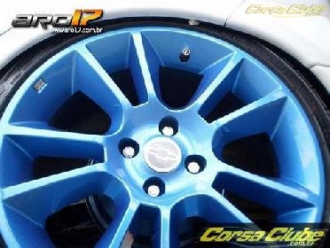 Acervo Corsa Clube Brasil (3738)