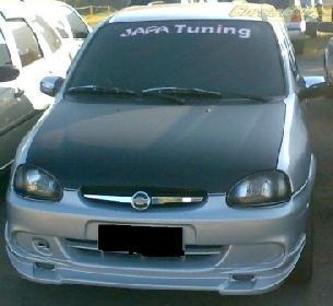 Acervo Corsa Clube Brasil (3740)