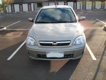 Acervo Corsa Clube Brasil (3741)