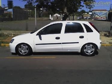 Acervo Corsa Clube Brasil (3742)