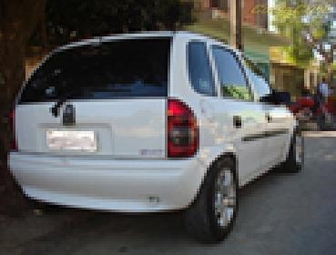 Acervo Corsa Clube Brasil (3743)