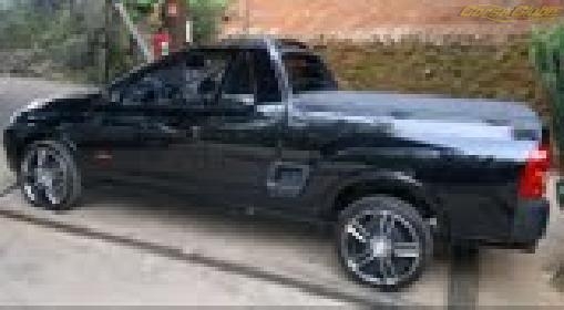 Acervo Corsa Clube Brasil (3745)