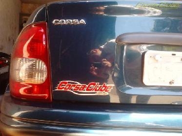 Acervo Corsa Clube Brasil (3746)