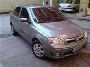 Acervo Corsa Clube Brasil (3748)