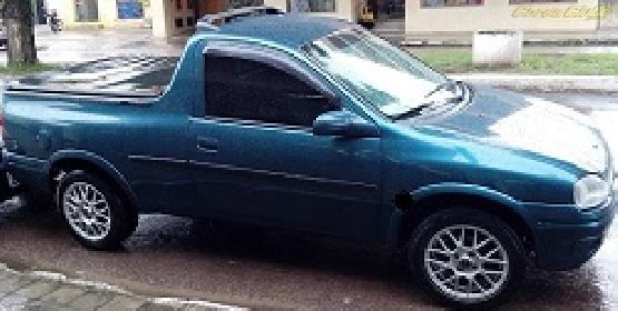 Acervo Corsa Clube Brasil (3749)