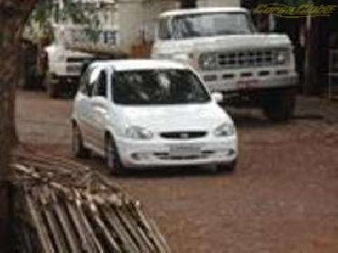 Acervo Corsa Clube Brasil (3751)