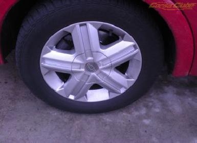 Acervo Corsa Clube Brasil (3752)