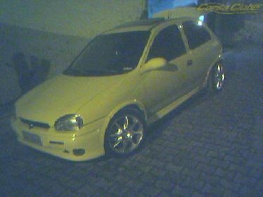 Acervo Corsa Clube Brasil (3758)