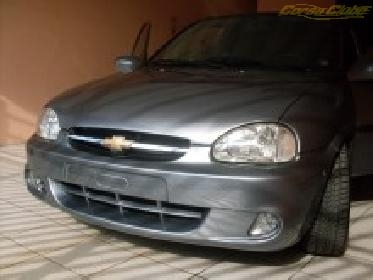Acervo Corsa Clube Brasil (3760)