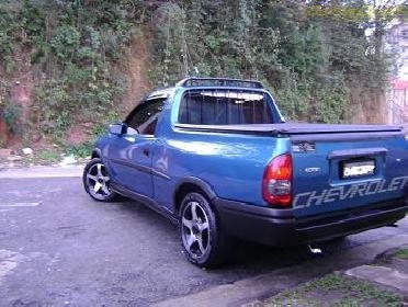 Acervo Corsa Clube Brasil (3761)