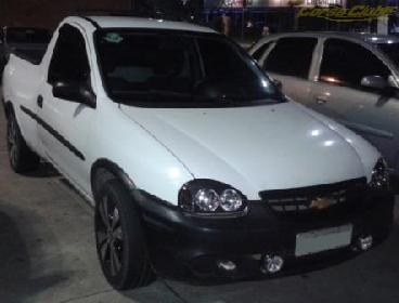 Acervo Corsa Clube Brasil (3762)