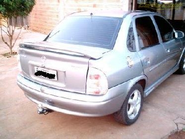 Acervo Corsa Clube Brasil (3763)