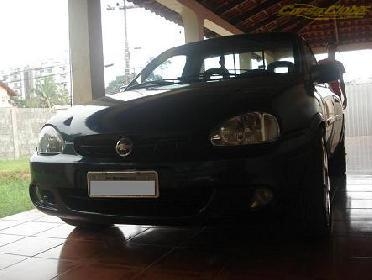 Acervo Corsa Clube Brasil (3764)