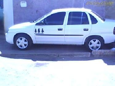 Acervo Corsa Clube Brasil (3765)