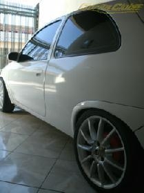 Acervo Corsa Clube Brasil (3766)