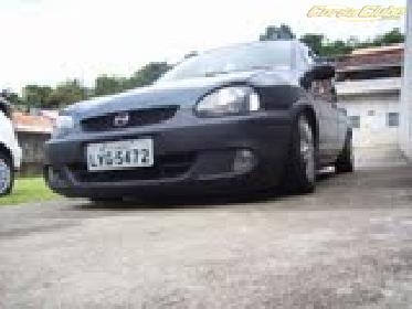 Acervo Corsa Clube Brasil (3769)