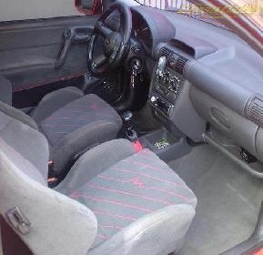 Acervo Corsa Clube Brasil (3770)