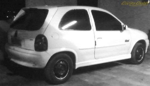 Acervo Corsa Clube Brasil (3773)